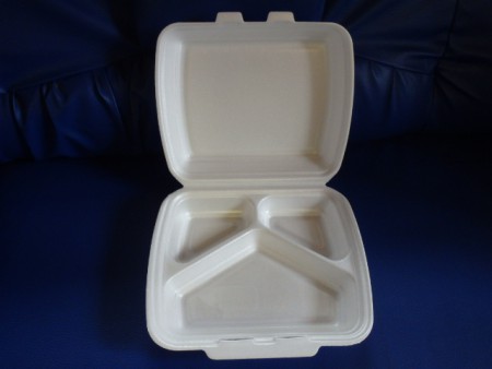 č.6153 Menu box č.3 241x208x68mm 1ks-3,94 balení karton 250ks 
