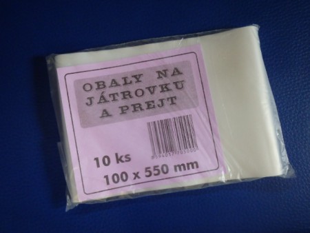 Obaly na tlačenku