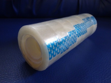 PP kancelářské lepicí pásky