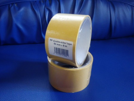 PP oboustranná lepicí páska