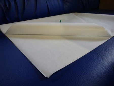 č.4999 Balicí papír Albino 25g 70x100cm 1kg-61,60 balení 10kg 