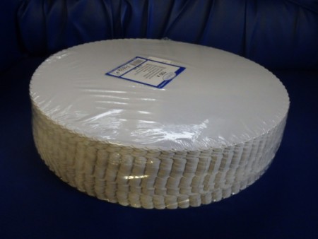 č.6152 Dortová podložka Slunečnice 280mm balení 100ks 229,00