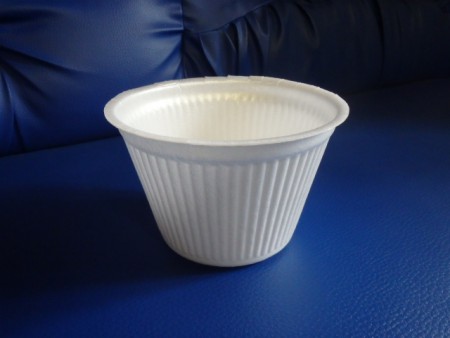 č.8260 Termo miska kulatá 350ml balení 25ks 68,40 XXP