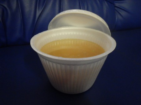 Termo miska polévková 500ml.