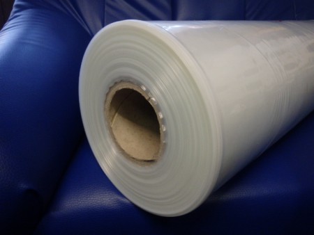 č.7229 PE hadice 600x0,12mm 1kg-104,20 balení 15kg