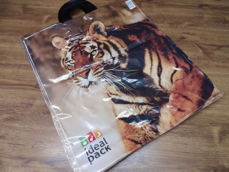č.1447 Taška ideal pack ex.silné 45x48+5cm bal.50ks-1ks-4,89